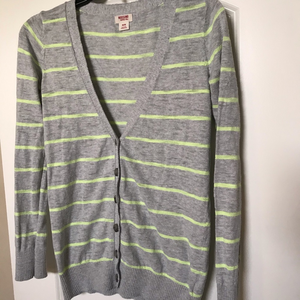 Women’s cardigan